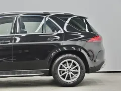 2021 Mercedes-Benz GLE 350 4MATIC Fashion, чёрный — фото 20