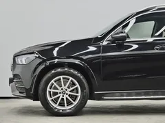 2021 Mercedes-Benz GLE 350 4MATIC Fashion, чёрный — фото 22