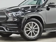 2021 Mercedes-Benz GLE 350 4MATIC Fashion, чёрный — фото 24