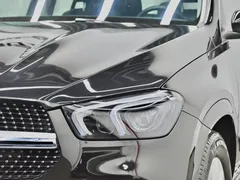 2021 Mercedes-Benz GLE 350 4MATIC Fashion, чёрный — фото 26