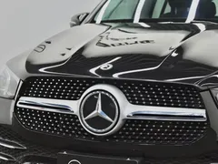 2021 Mercedes-Benz GLE 350 4MATIC Fashion, чёрный — фото 27