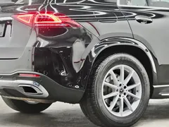 2021 Mercedes-Benz GLE 350 4MATIC Fashion, чёрный — фото 30