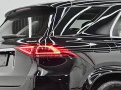 2021 Mercedes-Benz GLE 350 4MATIC Fashion, чёрный — фото 31