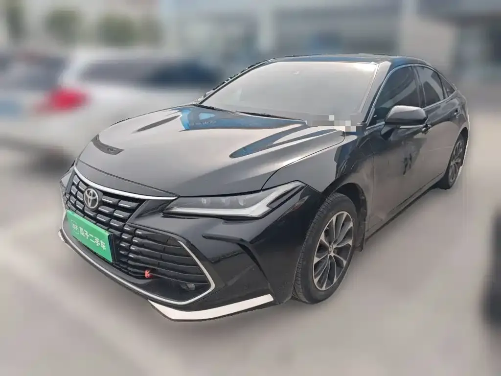 2023 Toyota Avalon 2.0L