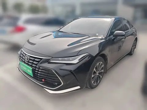 2023 Toyota Avalon 2.0L