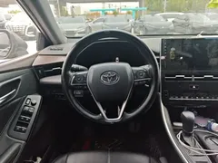 2023 Toyota Avalon 2.0L, чёрный — фото 6