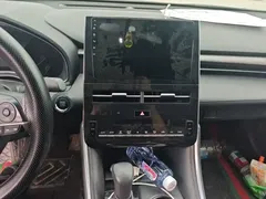 2023 Toyota Avalon 2.0L, чёрный — фото 9