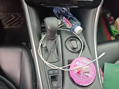 2023 Toyota Avalon 2.0L, чёрный — фото 10