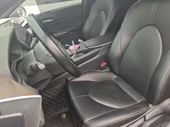 2023 Toyota Avalon 2.0L, чёрный — фото 11