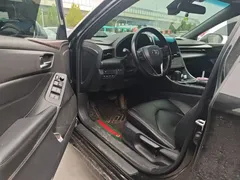 2023 Toyota Avalon 2.0L, чёрный — фото 12