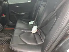 2023 Toyota Avalon 2.0L, чёрный — фото 13