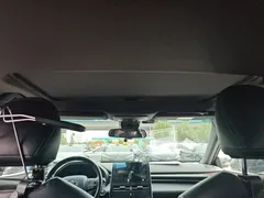 2023 Toyota Avalon 2.0L, чёрный — фото 14