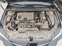 2023 Toyota Avalon 2.0L, чёрный — фото 16