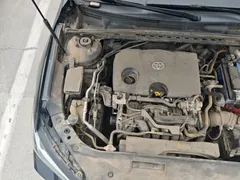 2023 Toyota Avalon 2.0L, чёрный — фото 20