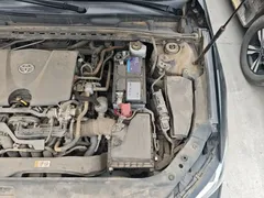 2023 Toyota Avalon 2.0L, чёрный — фото 21
