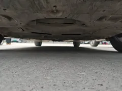 2023 Toyota Avalon 2.0L, чёрный — фото 22