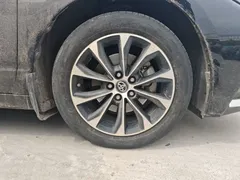 2023 Toyota Avalon 2.0L, чёрный — фото 24