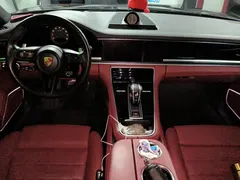 2023 Porsche Panamera 2.9T Platinum Edition — фото 12