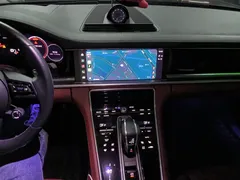 2023 Porsche Panamera 2.9T Platinum Edition — фото 13