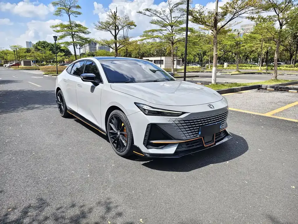 2022 Changan UNI-V 1.5T Sport
