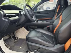 2022 Changan UNI-V 1.5T Sport — фото 5