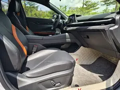 2022 Changan UNI-V 1.5T Sport — фото 6