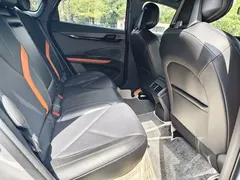 2022 Changan UNI-V 1.5T Sport — фото 7