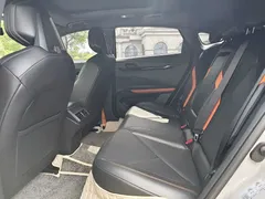 2022 Changan UNI-V 1.5T Sport — фото 8