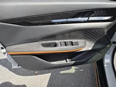 2022 Changan UNI-V 1.5T Sport — фото 9