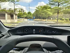 2022 Changan UNI-V 1.5T Sport — фото 13