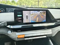 2022 Changan UNI-V 1.5T Sport — фото 14