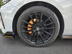 2022 Changan UNI-V 1.5T Sport — фото 15