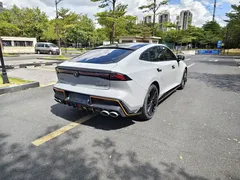 2022 Changan UNI-V 1.5T Sport — фото 16