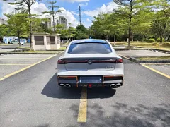 2022 Changan UNI-V 1.5T Sport — фото 17