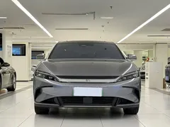 2024 BYD Han EV Glory 605km 2WD Premium — фото 2