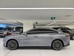 2024 BYD Han EV Glory 605km 2WD Premium — фото 4