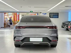 2024 BYD Han EV Glory 605km 2WD Premium — фото 6