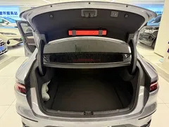 2024 BYD Han EV Glory 605km 2WD Premium — фото 8
