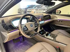 2024 BYD Han EV Glory 605km 2WD Premium — фото 9