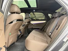 2024 BYD Han EV Glory 605km 2WD Premium — фото 10