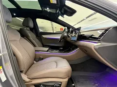 2024 BYD Han EV Glory 605km 2WD Premium — фото 11