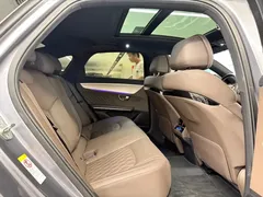 2024 BYD Han EV Glory 605km 2WD Premium — фото 12