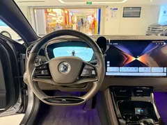 2024 BYD Han EV Glory 605km 2WD Premium — фото 14