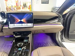2024 BYD Han EV Glory 605km 2WD Premium — фото 15
