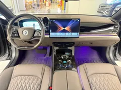 2024 BYD Han EV Glory 605km 2WD Premium — фото 16