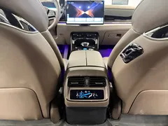 2024 BYD Han EV Glory 605km 2WD Premium — фото 17