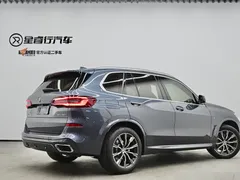 2022 BMW X5 M Sport Package — фото 4
