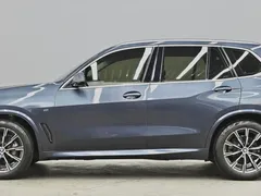 2022 BMW X5 M Sport Package — фото 21