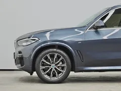 2022 BMW X5 M Sport Package — фото 22