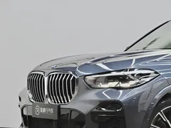 2022 BMW X5 M Sport Package — фото 24